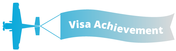 Visa Achievement